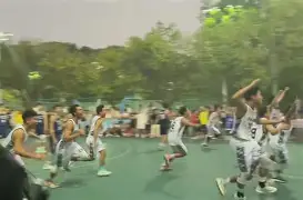 辽宁本钢对北京北控现场直播