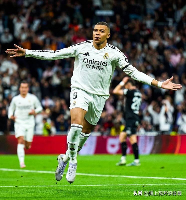 九游体育-刚刚！皇家马德里清晨强势反弹勒沃库森远射贴柱备战德国杯，姆巴佩关键节点高光表现